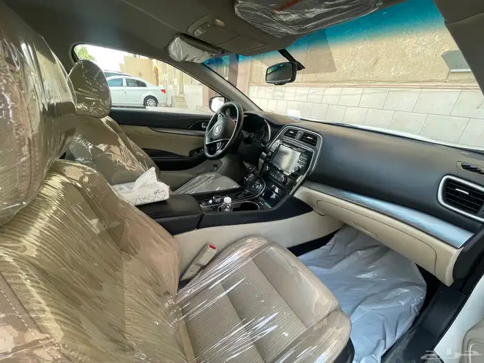 Nissan Maxima 2016 model 8