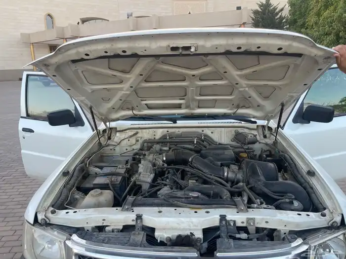 باترول 2011 23