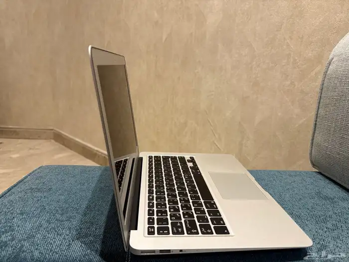 MacBook Air 2018 0