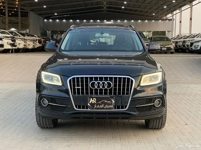 اودي Q5 0