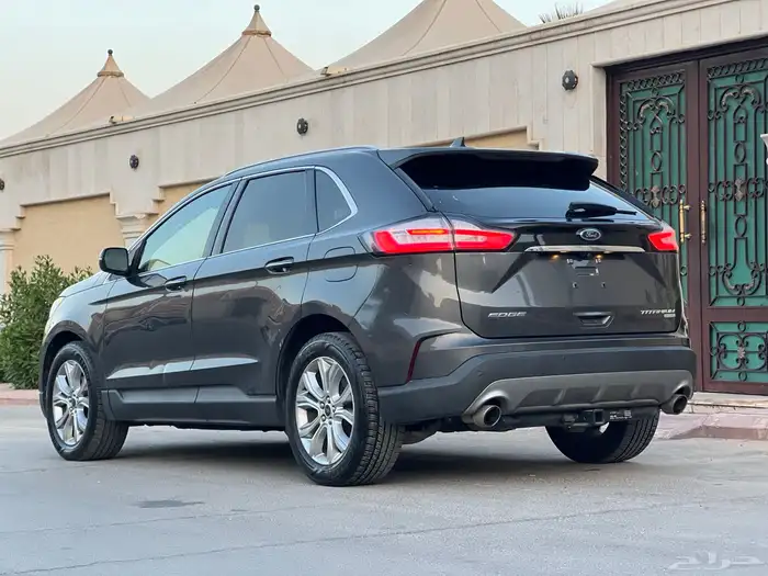 ايدج 2019 وكاله 2000CC 10