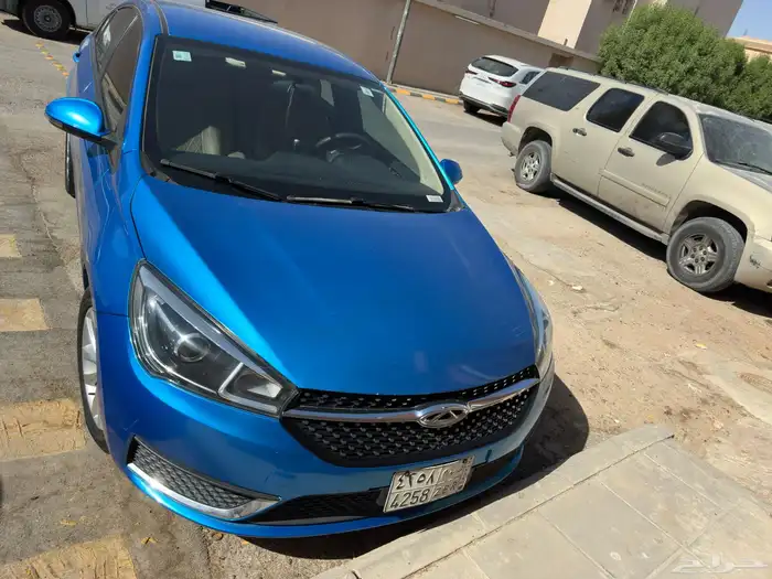 شري اريزو 5 مديل 2022 4