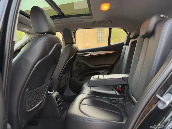 للبيع BMW X2 2023 اسود 22