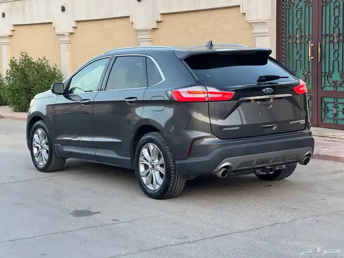 ايدج 2019 وكاله 2000CC 9