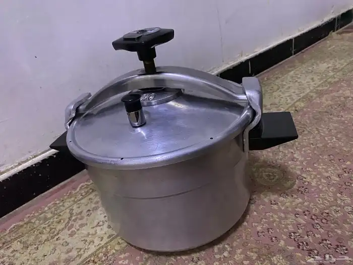 قدر ضغط فرنسي سيب 14