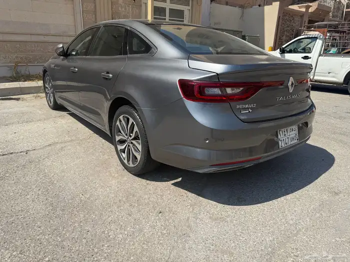 رينو 2018 2