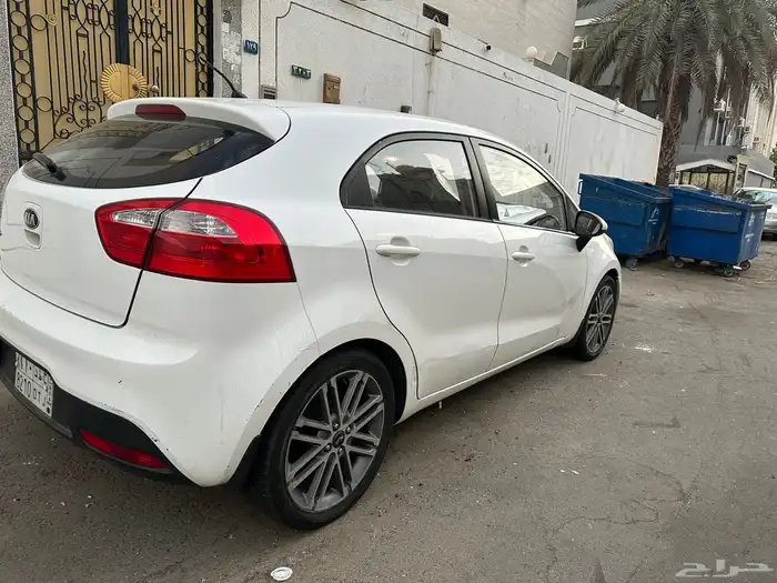 كيا 5