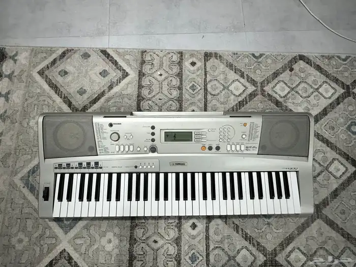Yamaha PSR A300 0