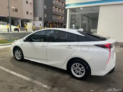 بريوس 2017 ممشى قليل index