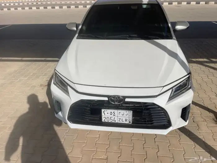 يارس 2024 11