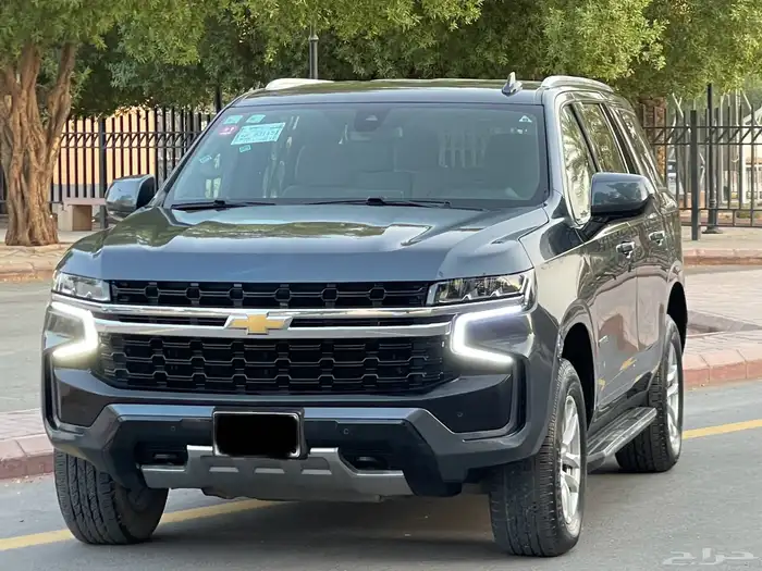 شفروليه-تاهو2021 2