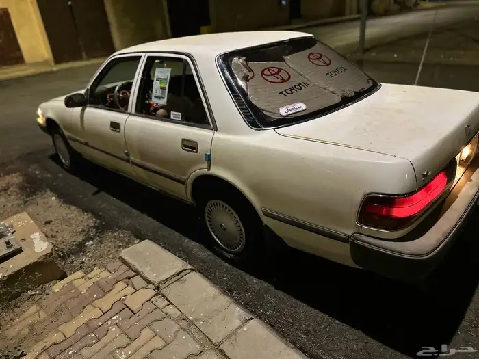 كرسيدا موديل 96 نظيف 9