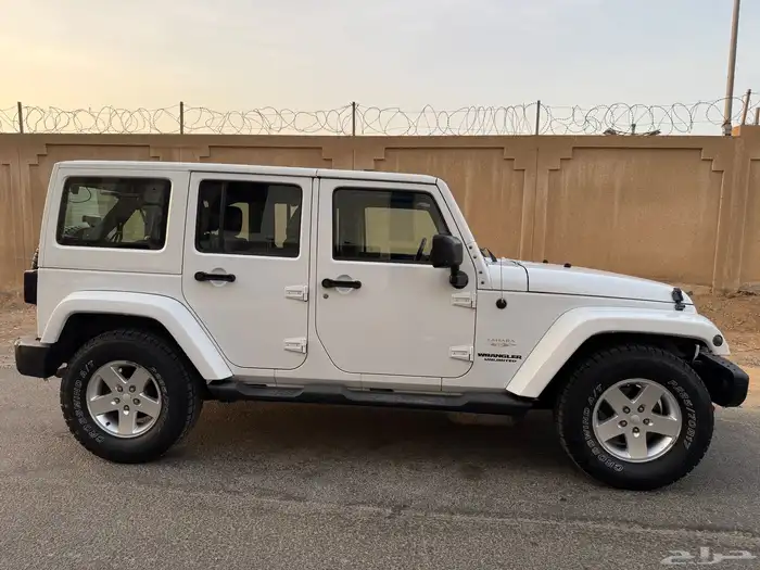 رانجلر موديل 2011 16