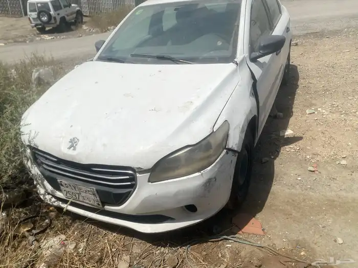 بيجوه 6