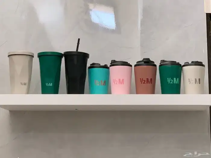 مقات هاف مليون 0