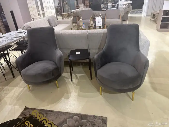 عروض مذهلة على اطقم كنب 4