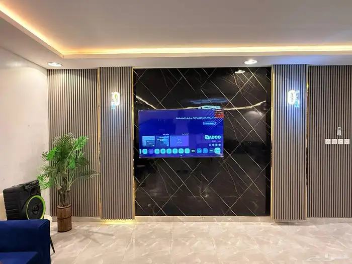 شاليهات نجران 30