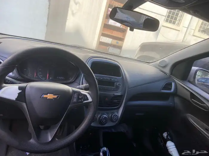 شيفروليه سبارك 2019 2