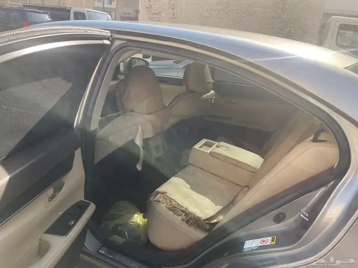 ليكزس 2016 ES250 الدمام 6