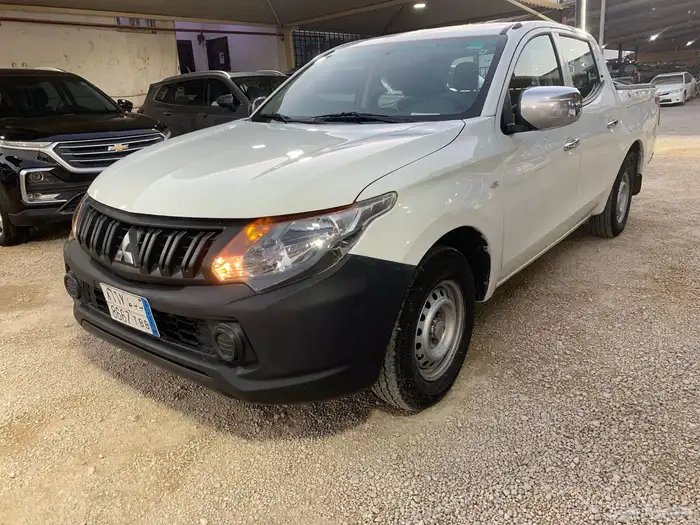 مستبيشي غمارتين بنزين ( تم البيع ) 1