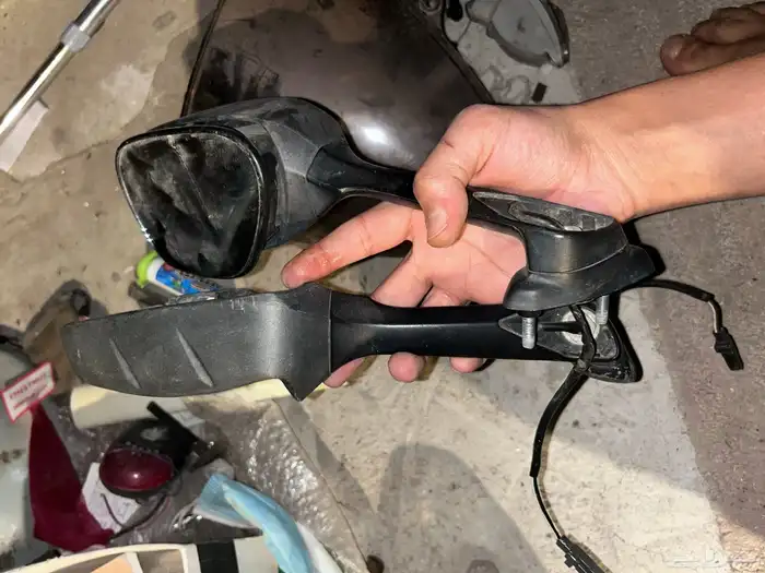 قطع دباب ريس 750 5