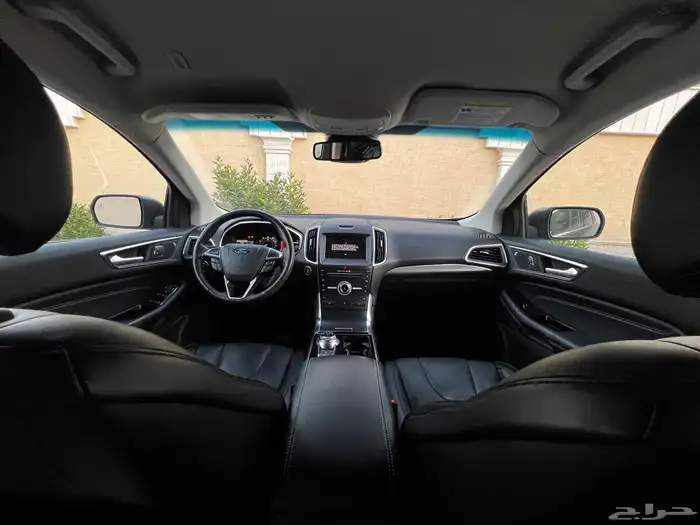 ايدج 2019 وكاله 2000CC 20