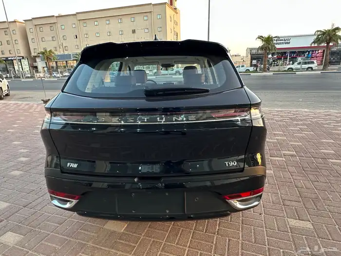 بيستون فاو T90 10
