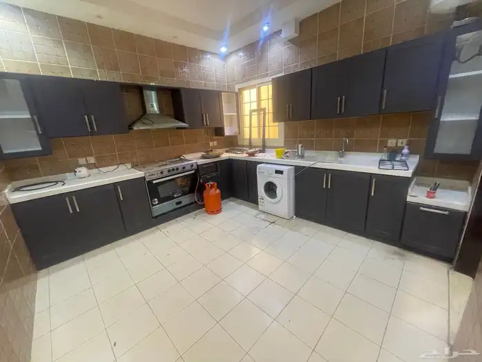 مطبخ بالاجهزة 0