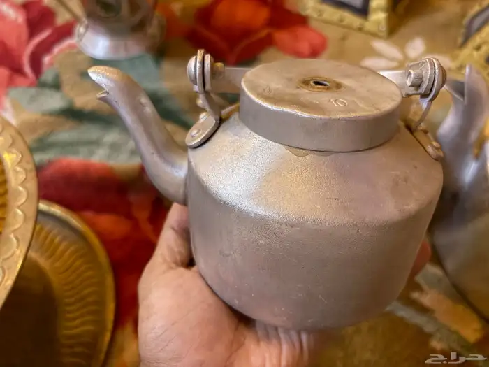 للبيع مجموعات أغراض 14