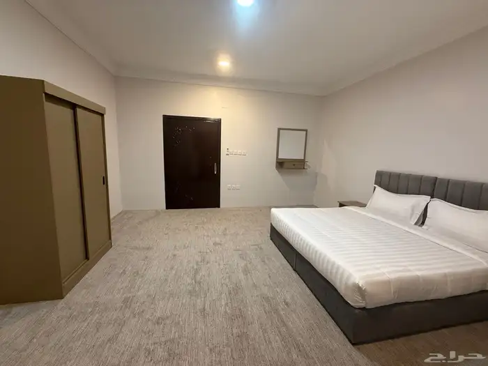 شقق مفروشة للايجار الشهري في بطحاء قريش بمكة المكرمة 7