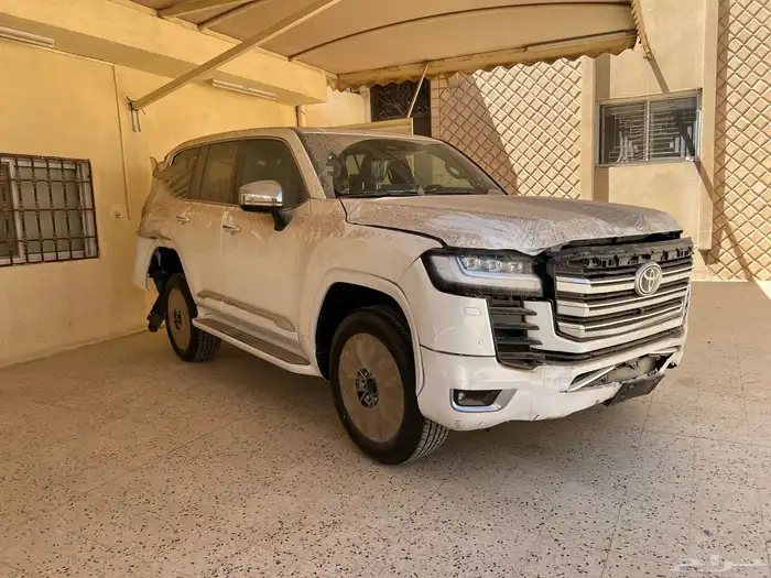 VXR 2025 مصدوم 2