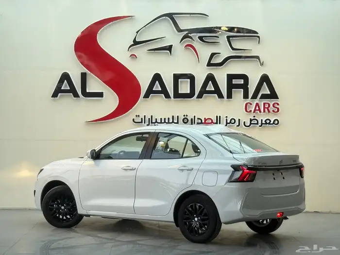 سزوكي ديزاير ستاندر 2026 كاش واقساط 3