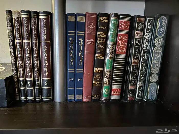 كتب 0