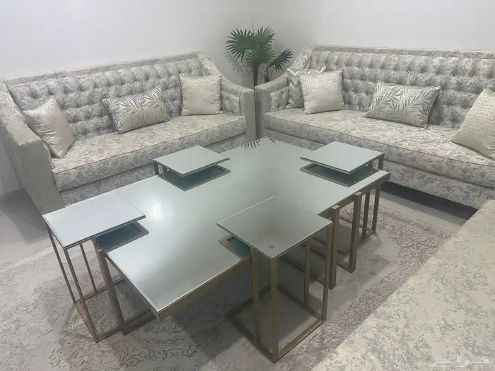 كنب ضيوف 2