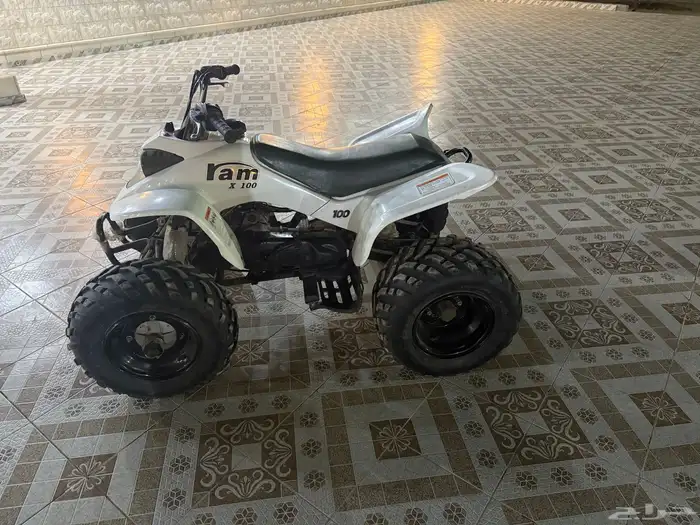 دباب رام تايوان 0