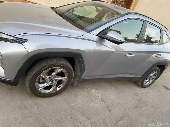 توسان موديل 2023 1