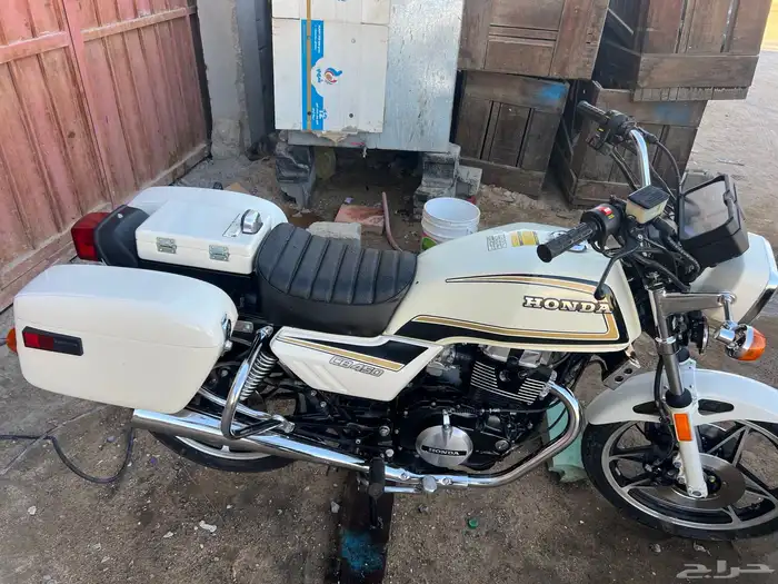 هندا سي به 450 اصفار 0