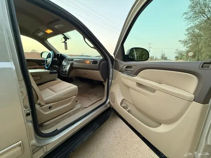 تاهو LS 2014 دبل 11