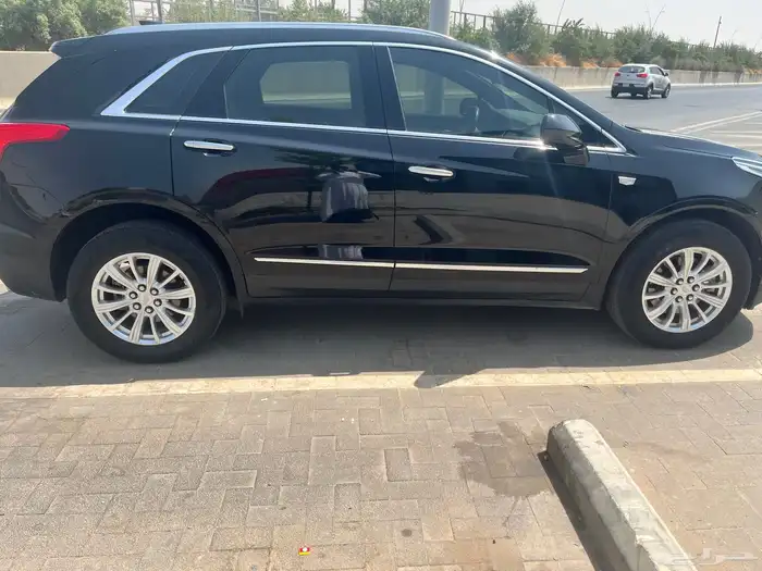 كاديلاك 2019 4X4 Xt5 3