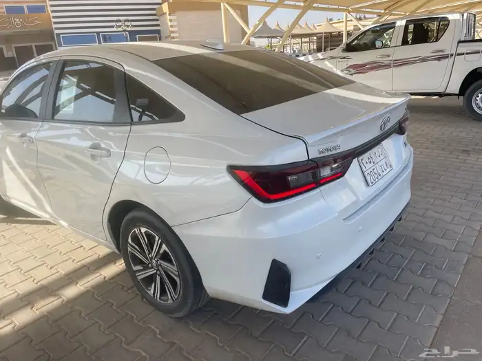 يارس 2024 5