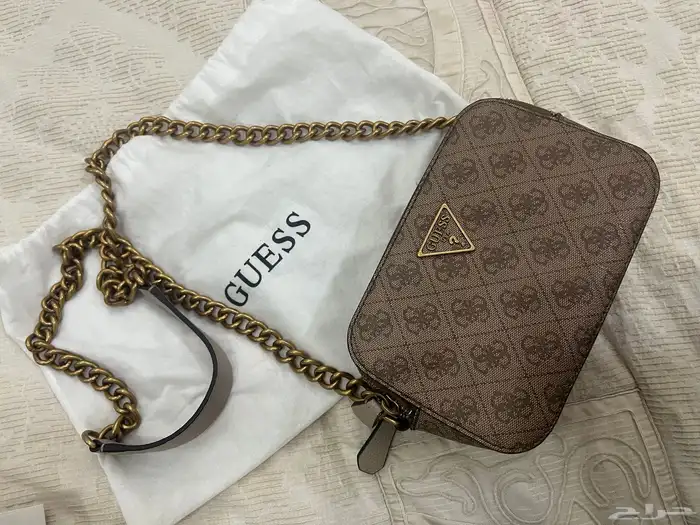 شنطة جس مستخدمة نظيفة جدا 1