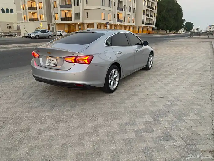 ماليبو2020 فل كامل بانوراما 3