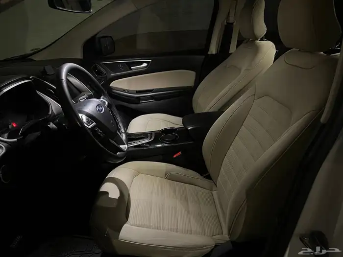فورد ايدج SEL 4x4 2016 edge 8