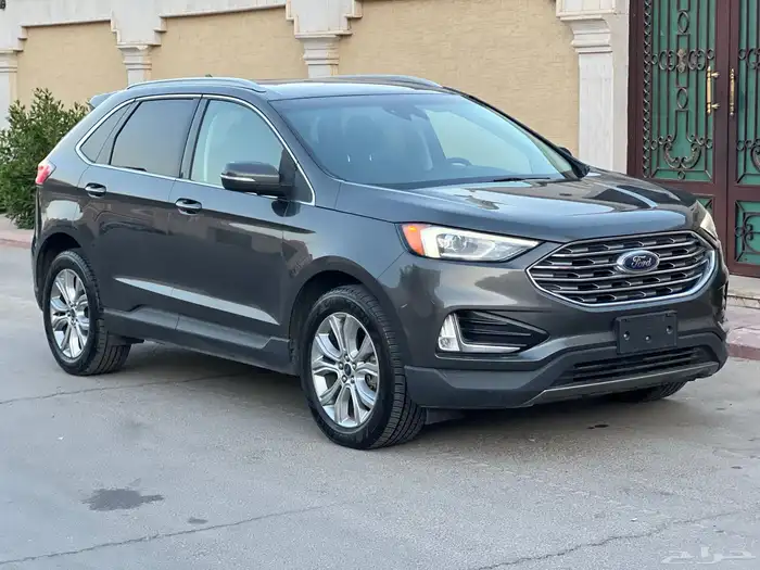 ايدج 2019 وكاله 2000CC 1