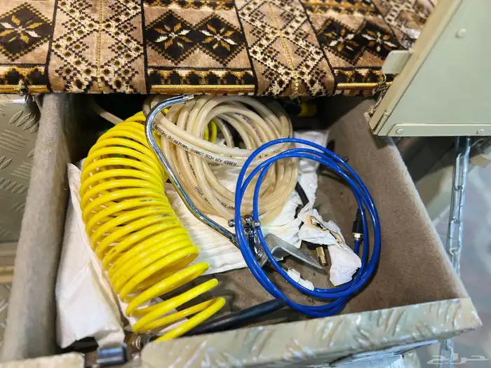 تويوتا شاص 2021 بنزين سعودي فل كامل ماشي 55 الف 16