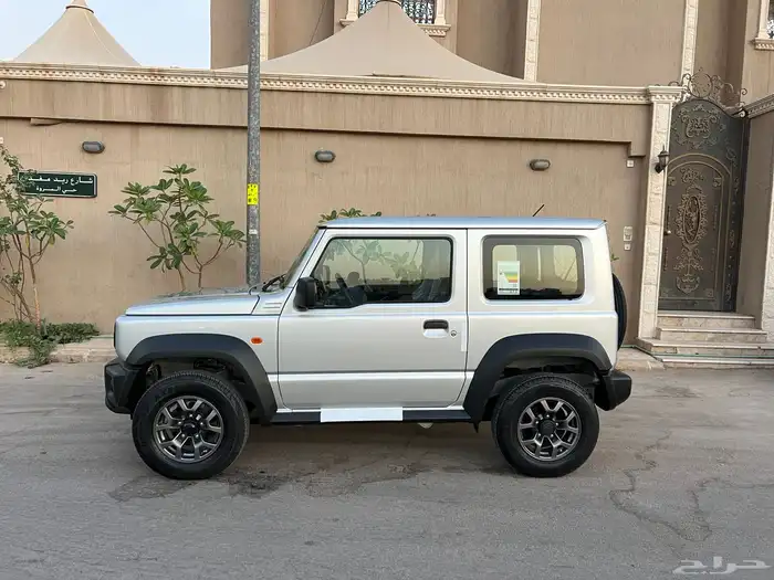 للبيع جمني اتماتيك 2
