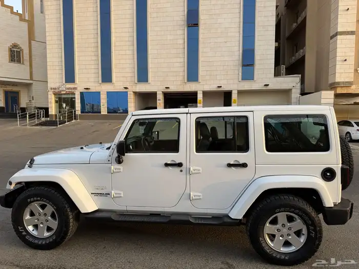 رانجلر موديل 2011 20