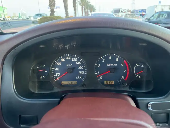 داتسون 2015 فل كامل 10