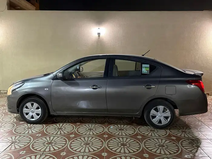 صني للايجار الشهري car for rent sunny 5
