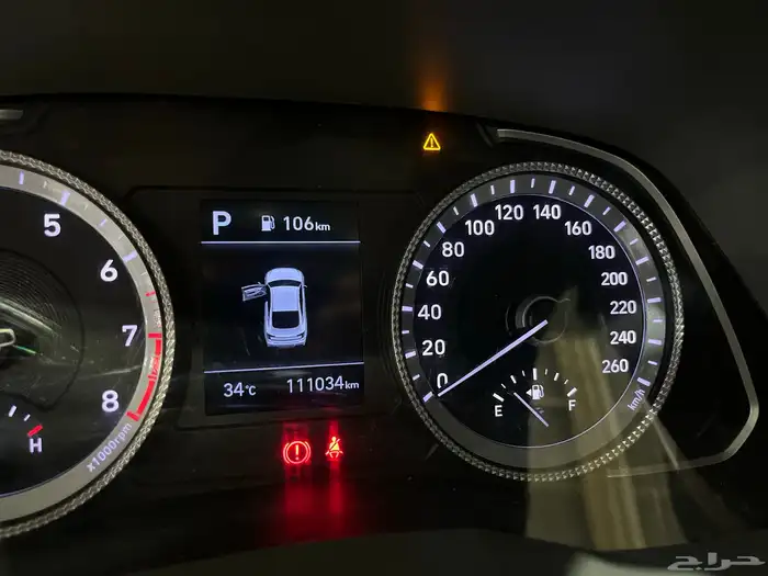 هيونداي سوناتا 2023 سمارت بلس 32